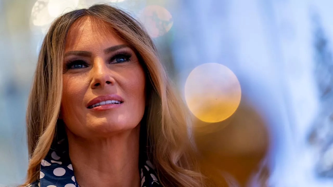 Schüsse auf Donald Trump: Melania nennt Thomas Matthew Crooks „Monster“