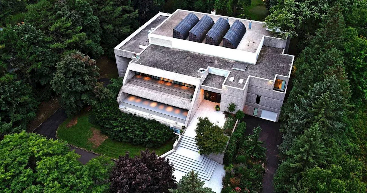 The 5 most expensive homes for sale in Toronto right now