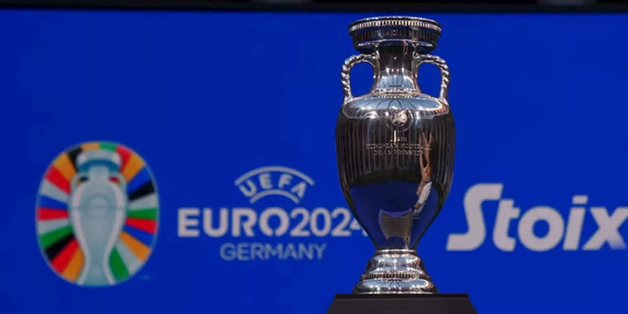 Jadwal Euro 2024 Hari Ini, Senin 15 Juli 2024: Final Spanyol vs Inggris