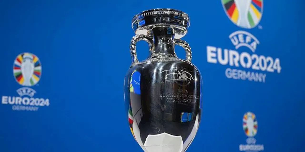 Jadwal Siaran Langsung Euro 2024 di RCTI Hari Ini, 15 Juli 2024