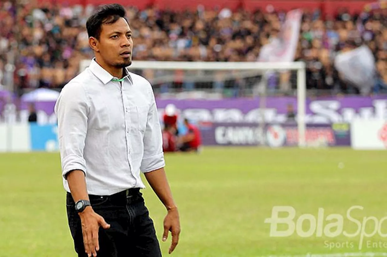 Lolos Lisensi AFC, Deltras Sidoarjo Resmi Tunjuk Legenda Timnas sebagai Juru Taktik