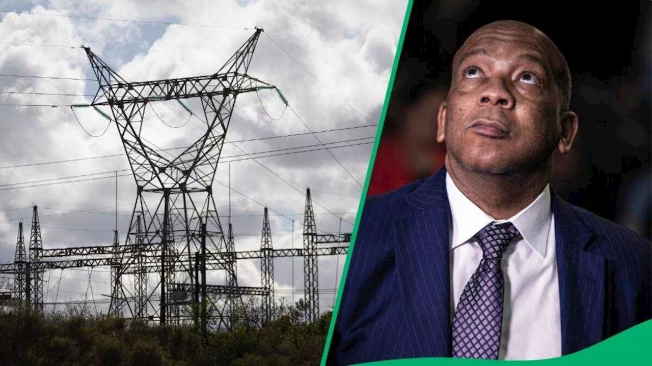 Ramokgopa Advances Nuclear Energy Procurement Amid Energy Crisis