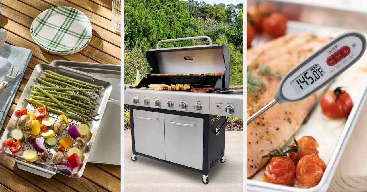 20 Target Items That’ll Make Cooking Summer Meals Easy