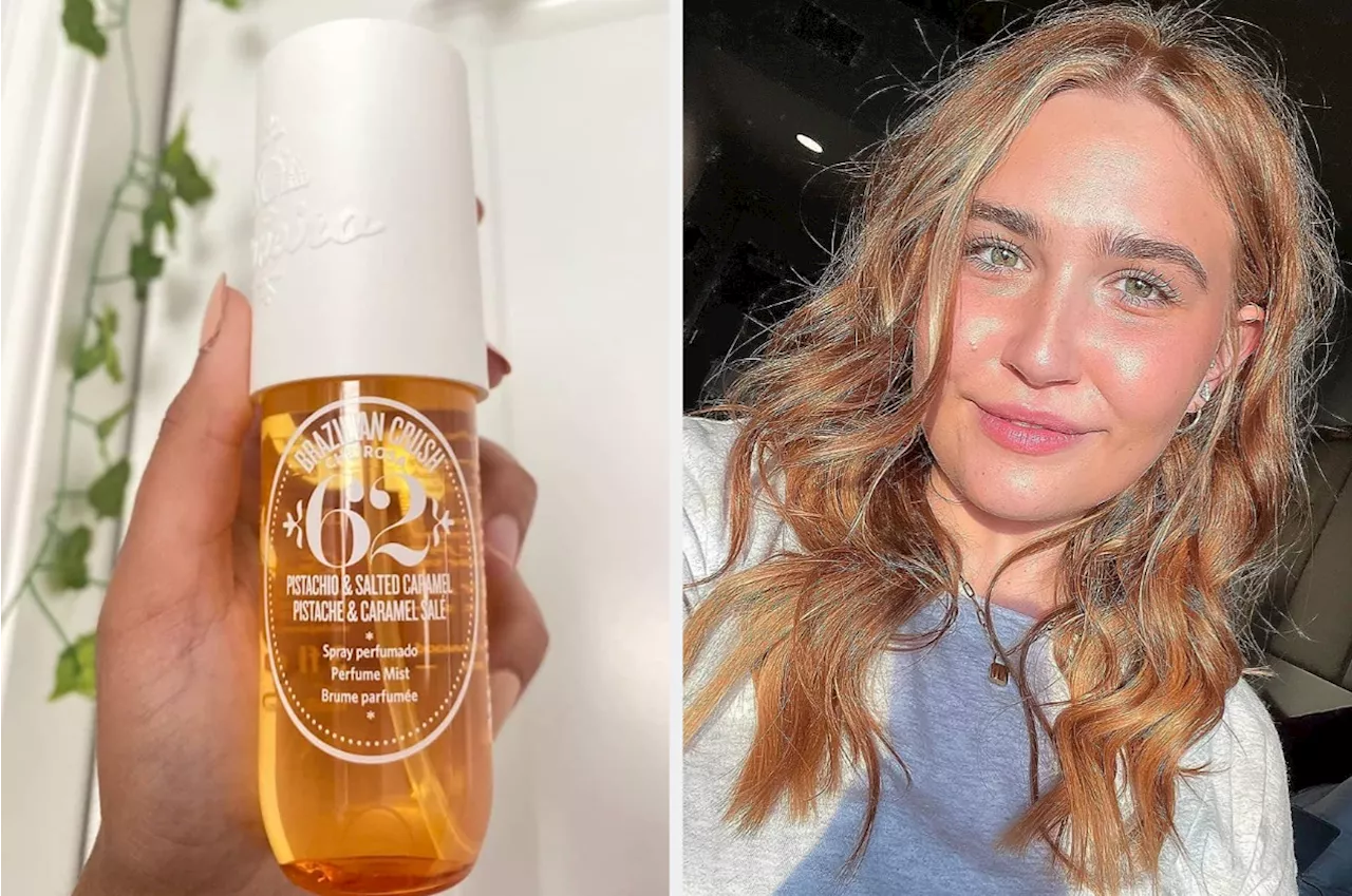 25 Beauty Products From Amazon's 'Internet Famous' Section That Truly Deserve The Hype