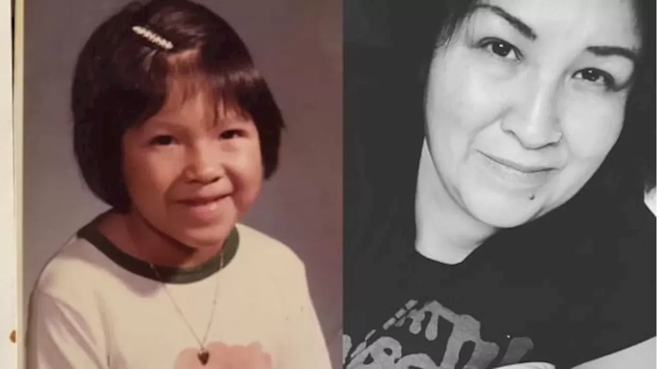 My adoptive parents tried to erase my Indigenous identity. They failed.
