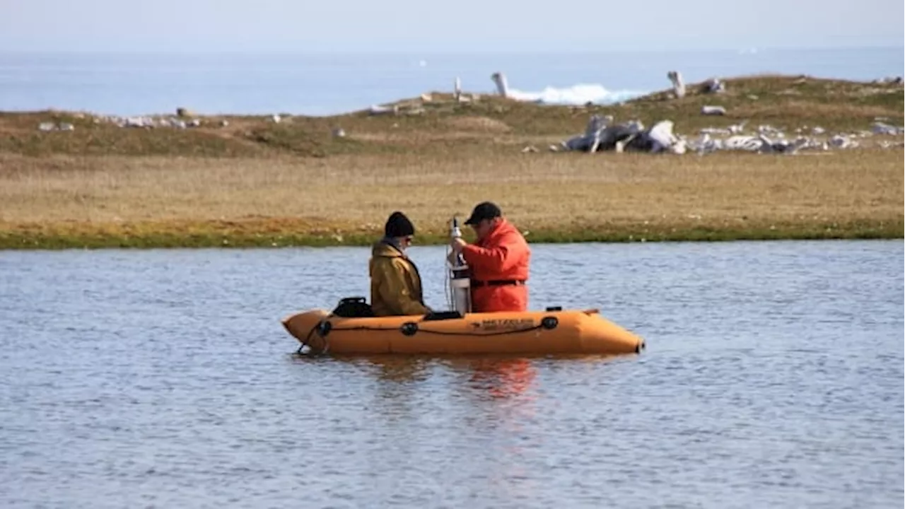 Study led by U of O researchers suggests ancestors of present-day Inuit arrived in Canada earlier than thought