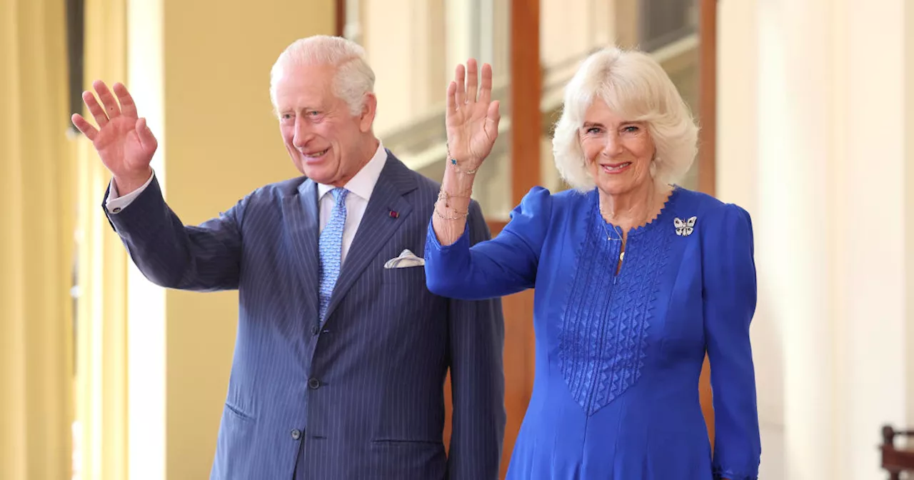 King Charles to visit Australia and Samoa in first international royal trip since cancer diagnosis