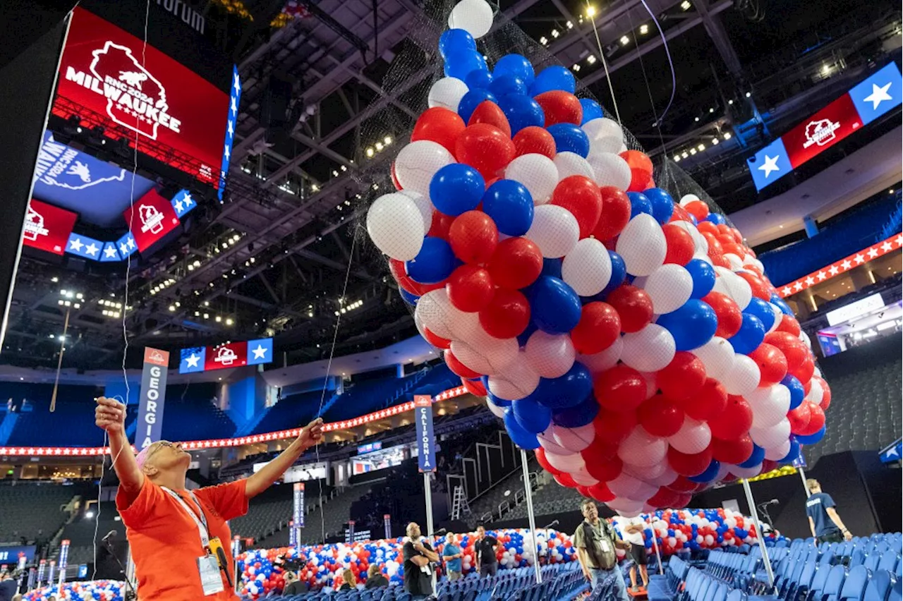 How to watch the 2024 Republican National Convention