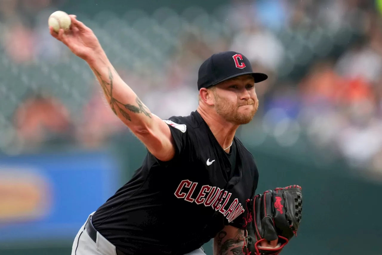 Cleveland Guardians, Tampa Bay Rays starting lineups for July 14, 2024: Game 95