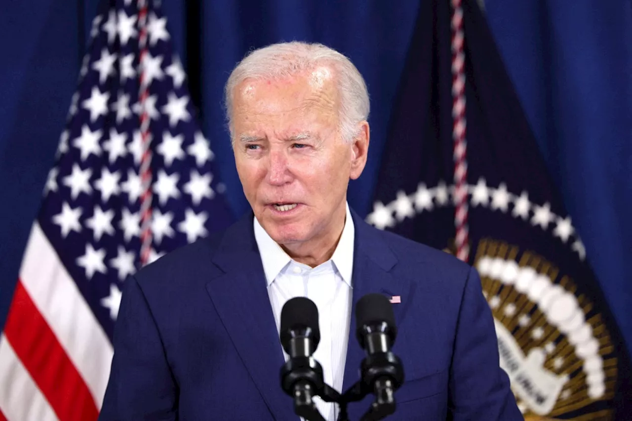 Tentative d’assassinat contre Donald Trump : Joe Biden donnera une nouvelle allocution ce dimanche