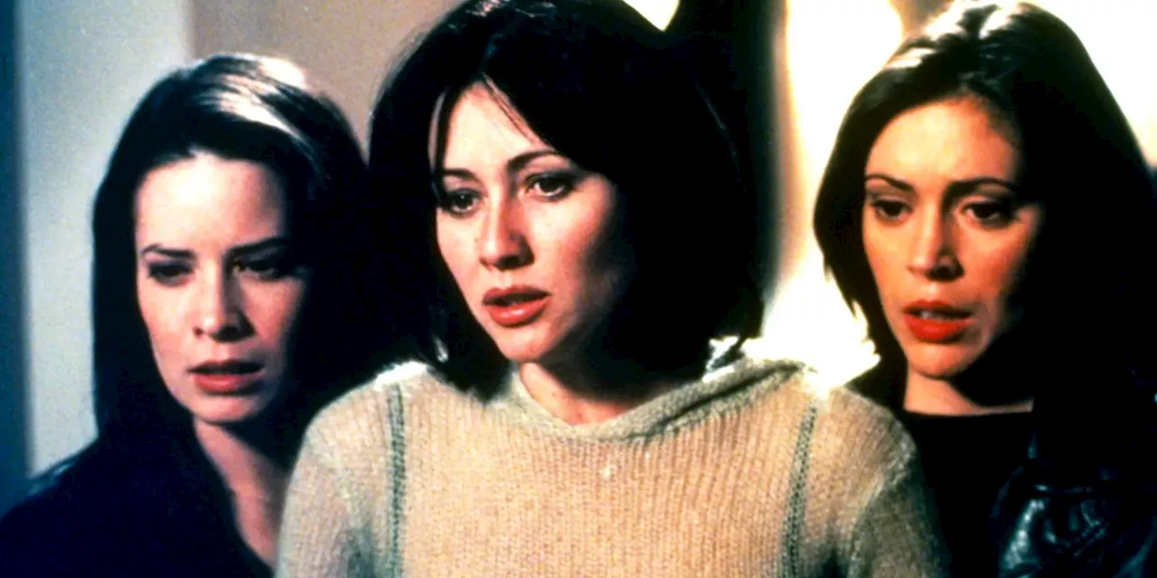 Shannen Doherty, 'Charmed' and '90210' Star, Dead at 53