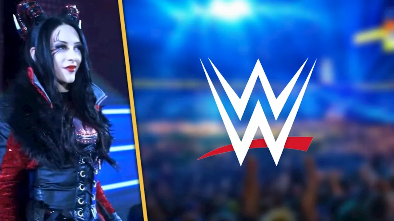 Stephanie Vaquer Makes WWE In-Ring Debut in Mexico: Watch