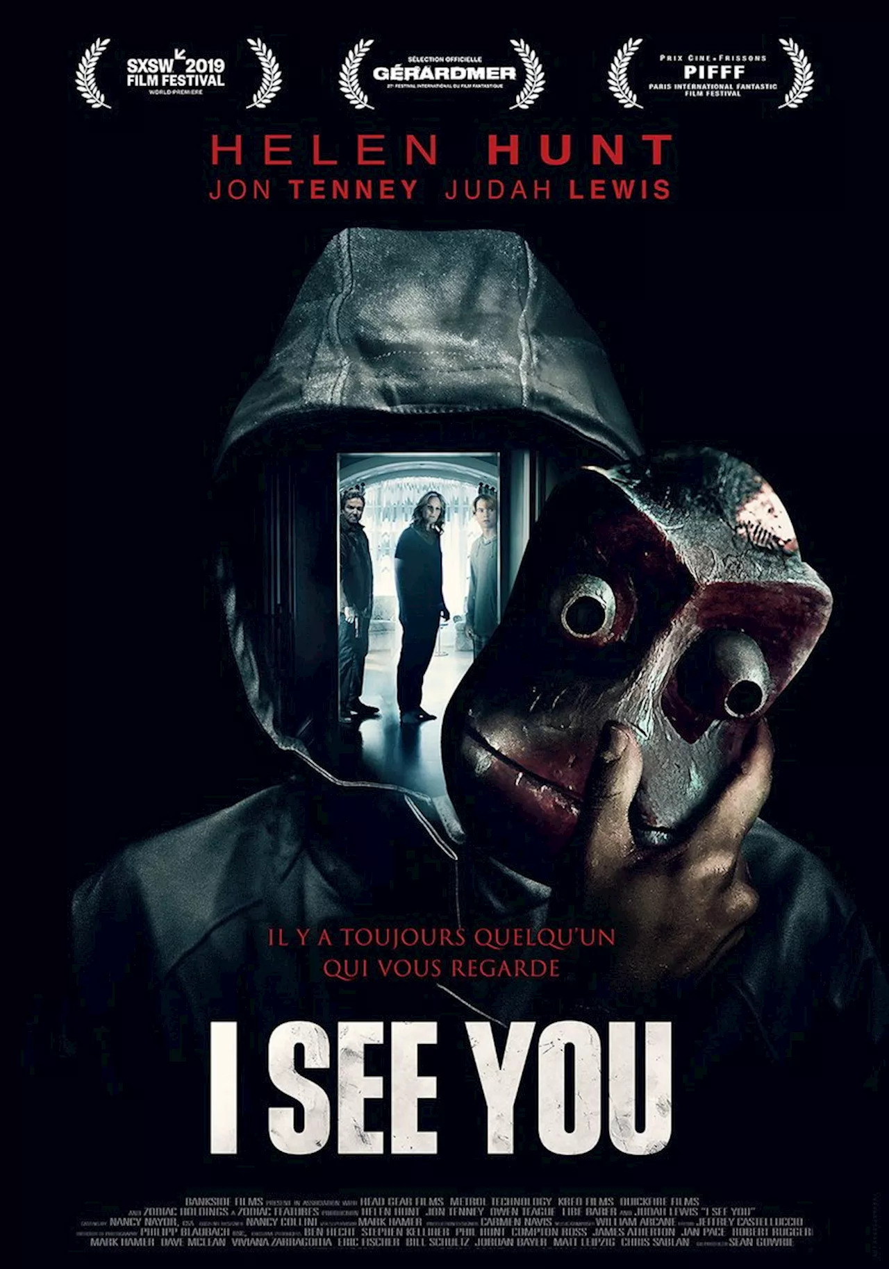 I See You - Film (2019)