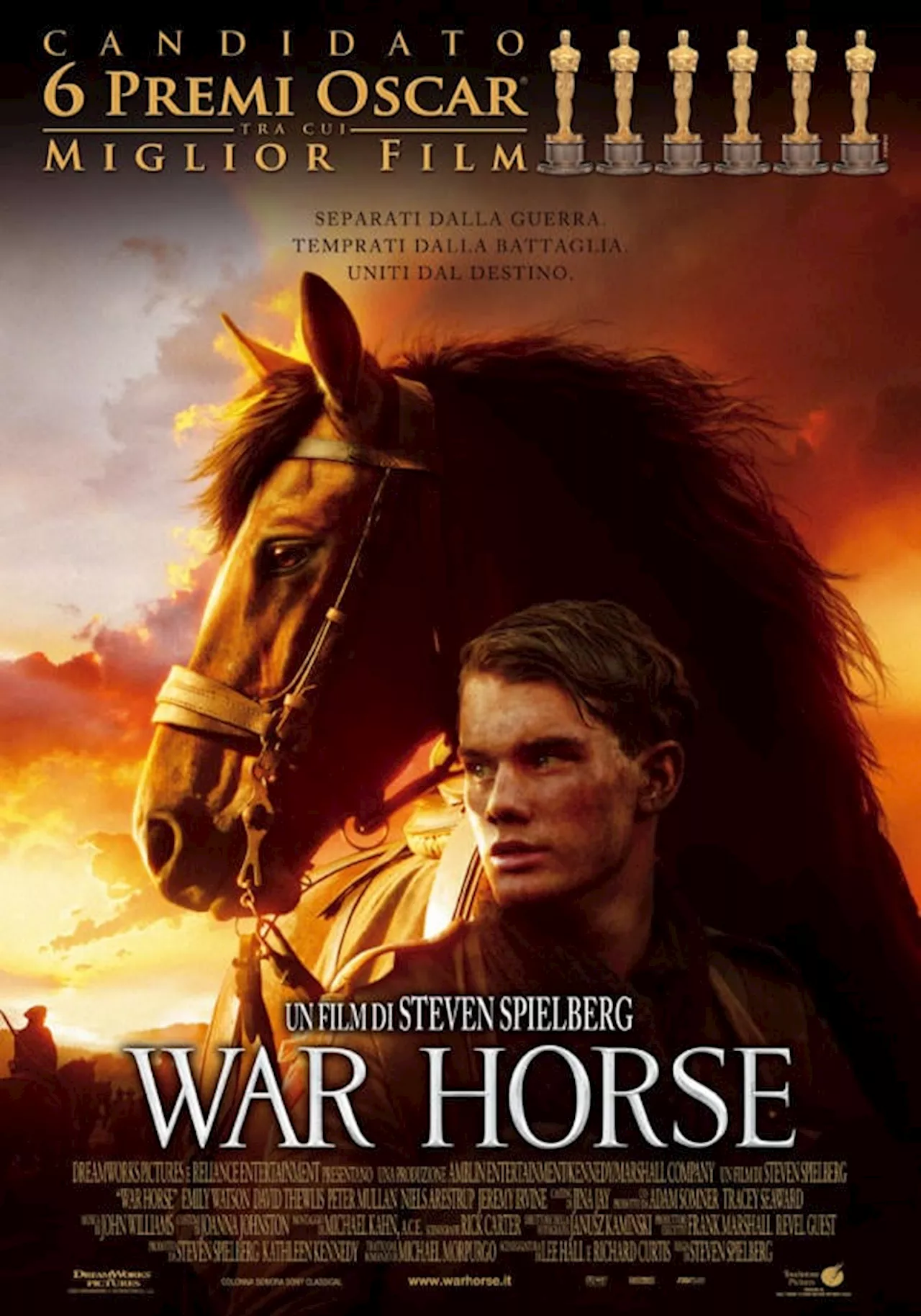 War Horse - Film (2011)