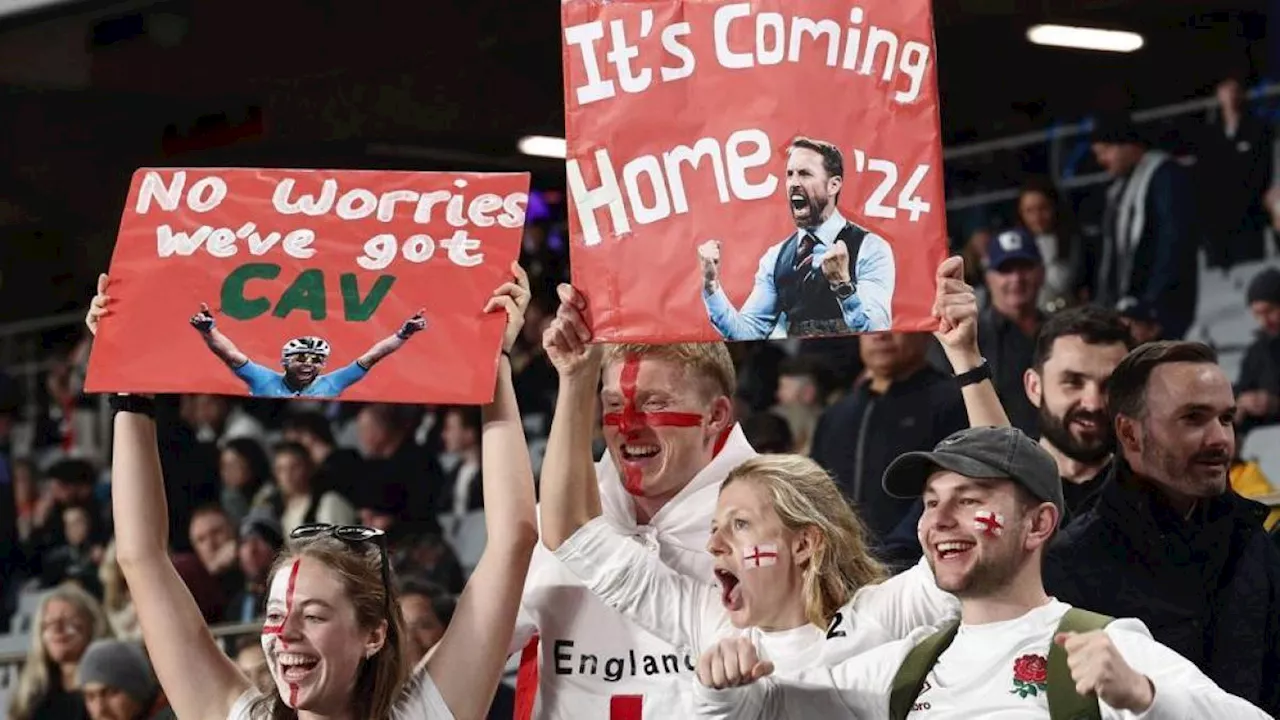 «It's coming home», cosa significa il tormentone dell'Inghilterra. Per Lineker porta sfida