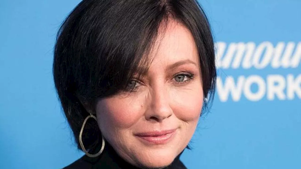 Shannen Doherty è morta: l'attrice aveva 53 anni, aveva interpretato Brenda in Beverly Hills