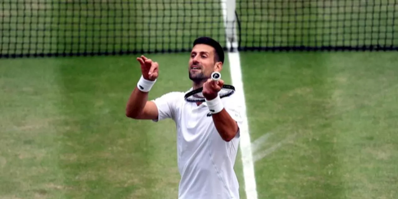 Pronostico Alcaraz-Djokovic, Wimbledon elegge il suo Re