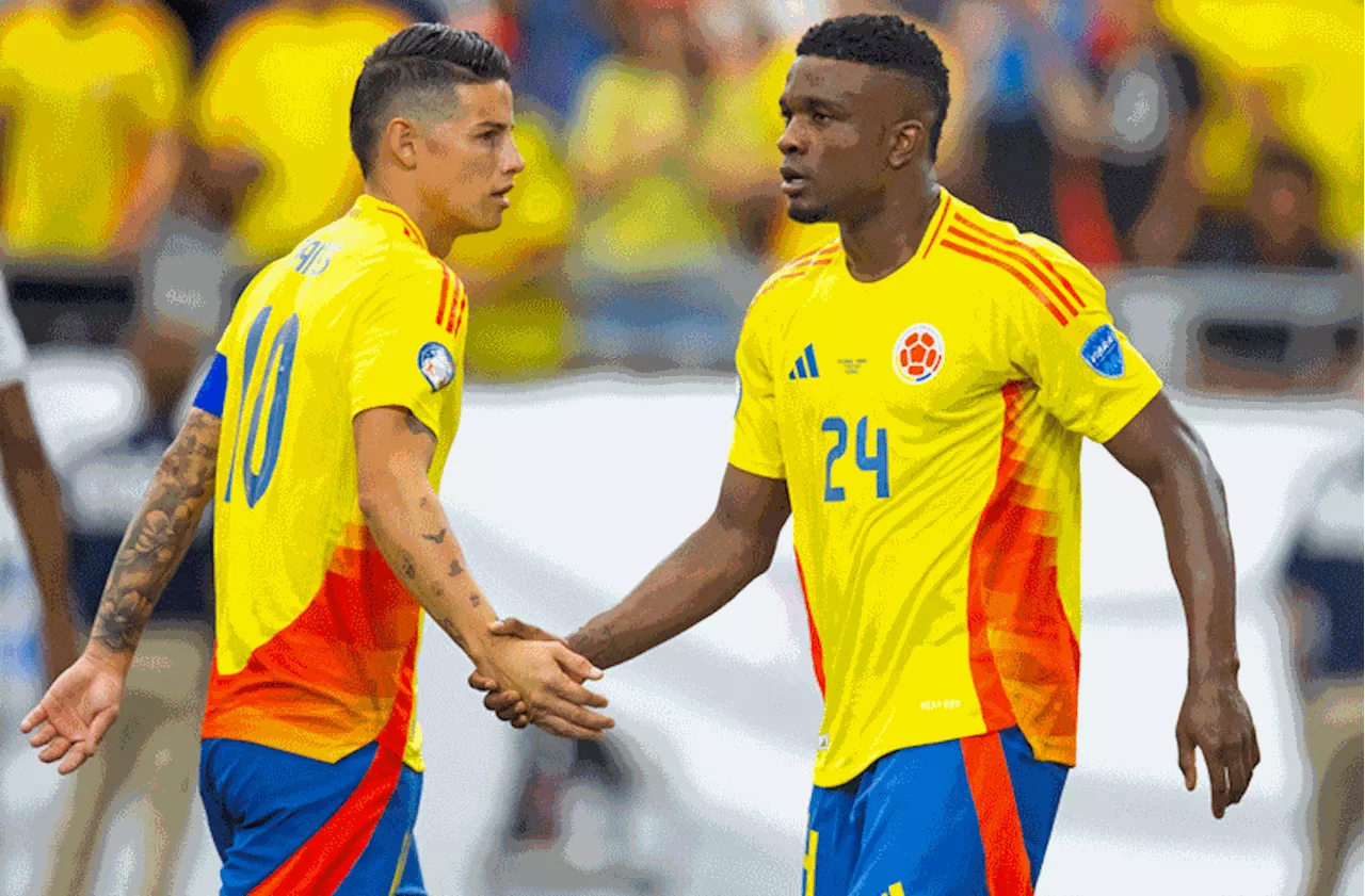 Argentina vs Colombia Odds, Picks & Predictions: Colombia Plays Spoiler in Copa America Final