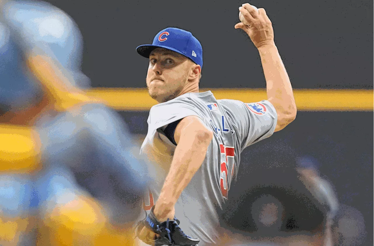 Cubs vs Cardinals Prediction, Picks, & Odds for Today’s MLB Game