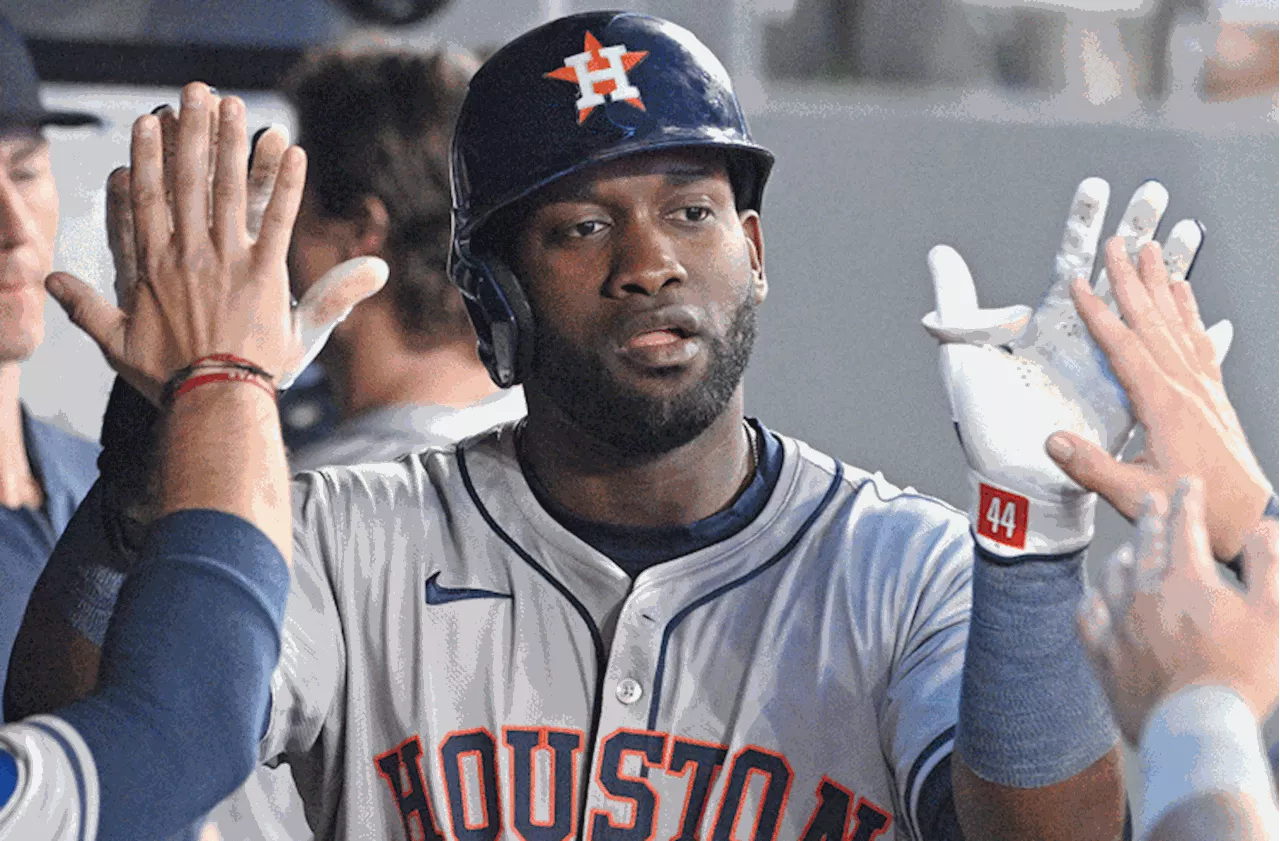 Rangers vs Astros Prediction, Picks, & Odds for Today’s MLB Game