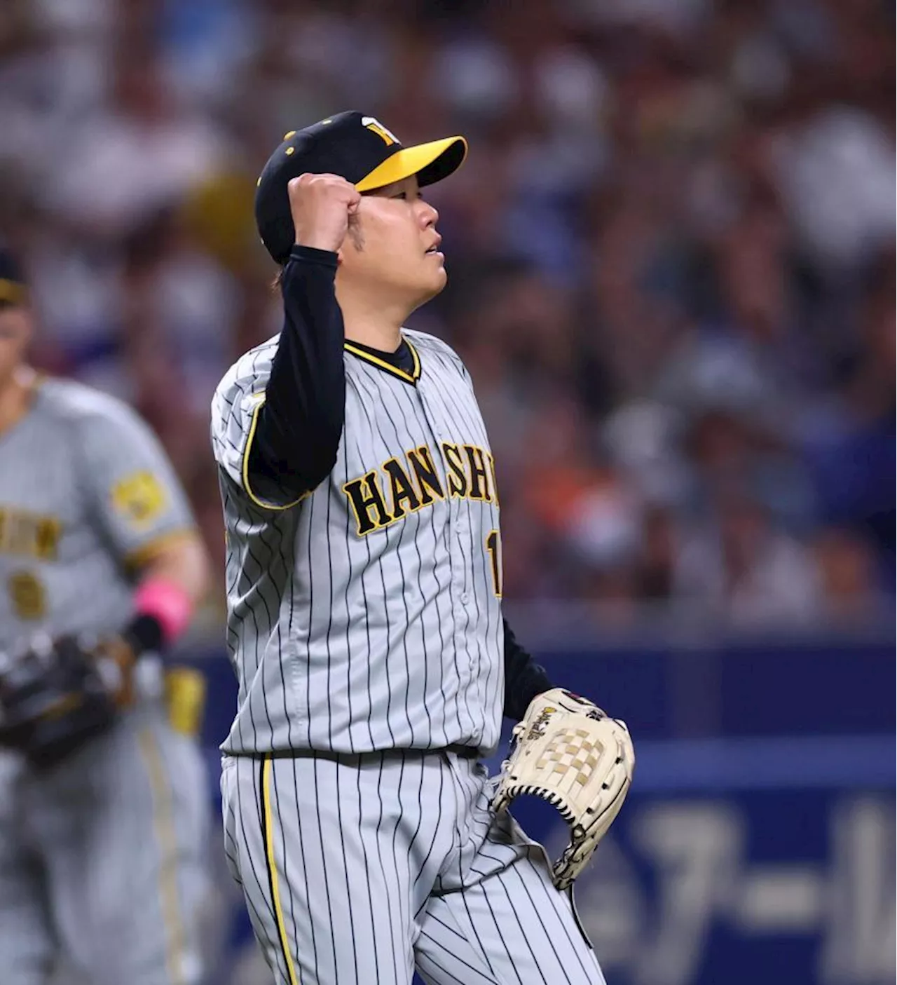 連敗を止めた阪神・梅野のリード 「この配球を３連戦の初戦にできていればなお良かった」と西山秀二氏