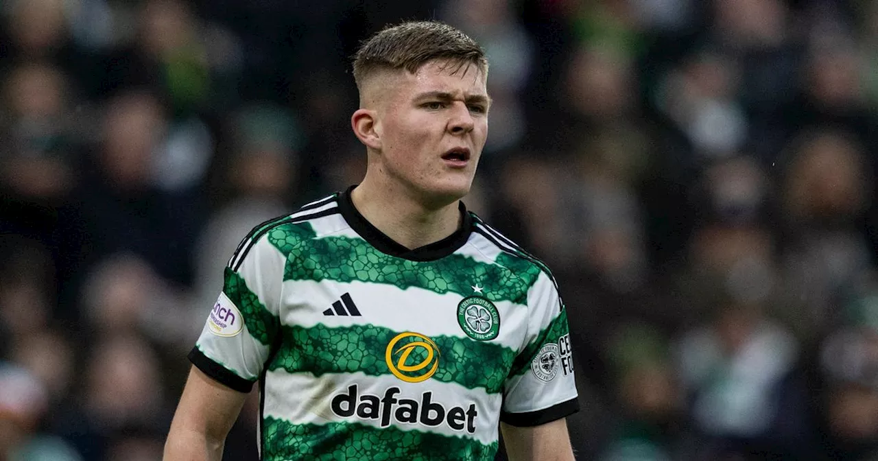 Daniel Kelly gets it straight on life after being a big Celtic deal