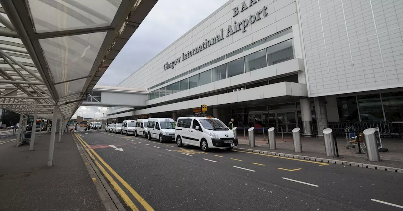 Planned strikes at Scots airports called off after workers accept pay deal