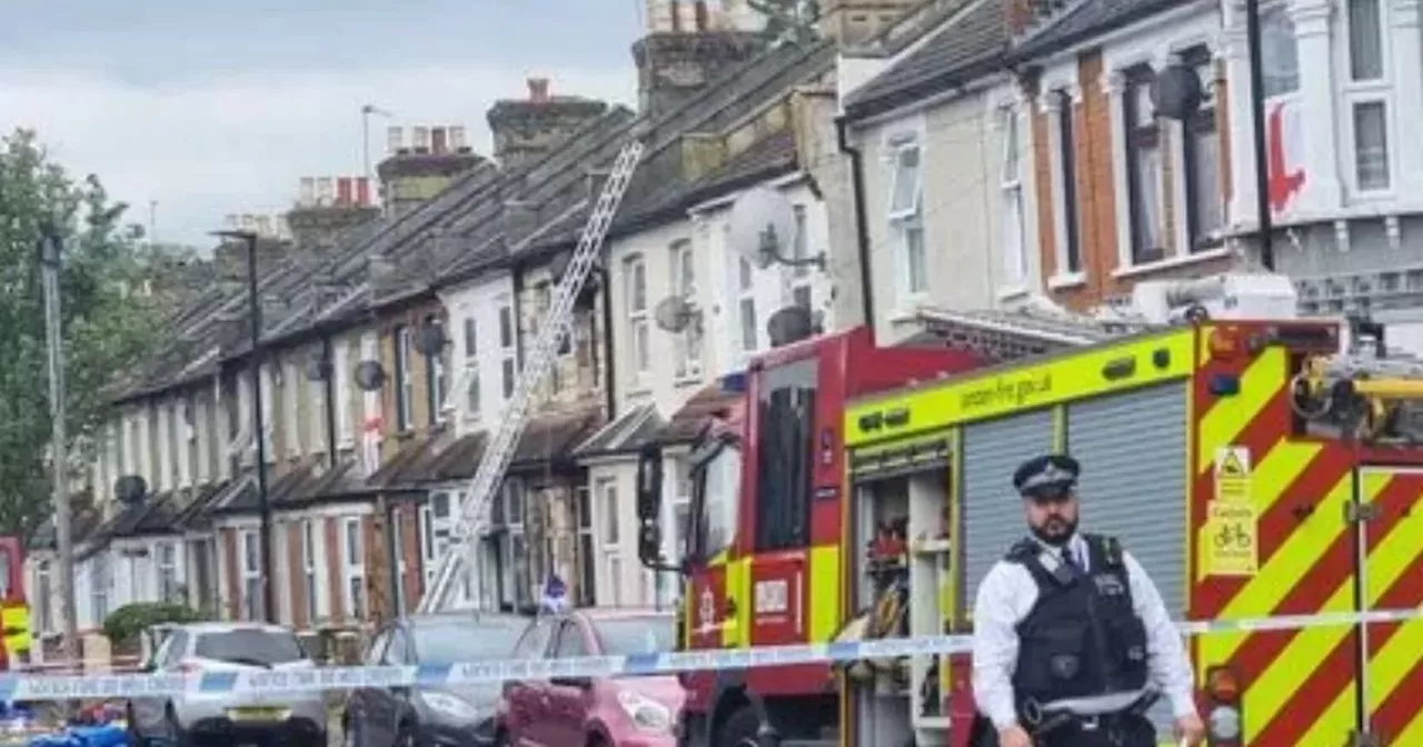 Second child dies after five rushed to hospital following horror house fire