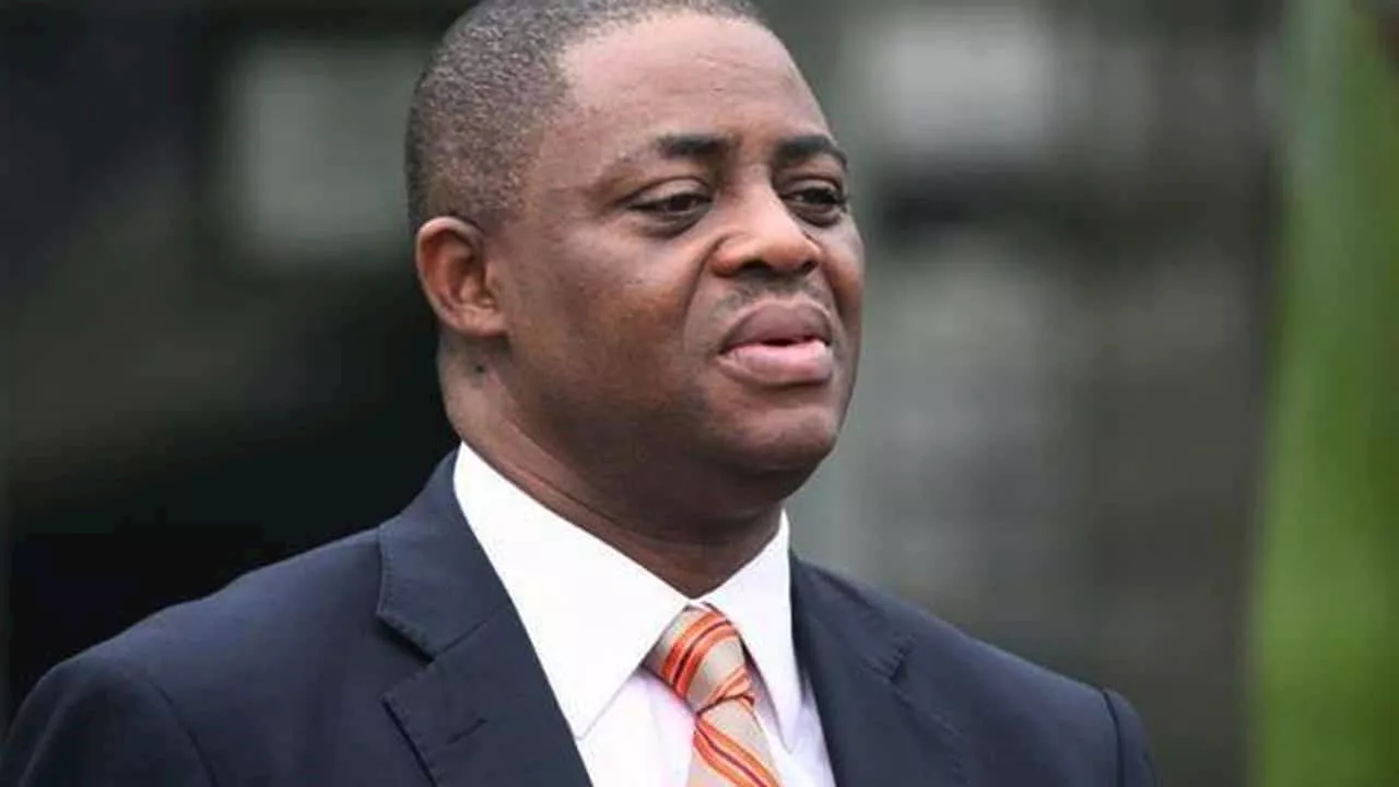 – Fani-Kayode reacts to assassination attempt on Trump