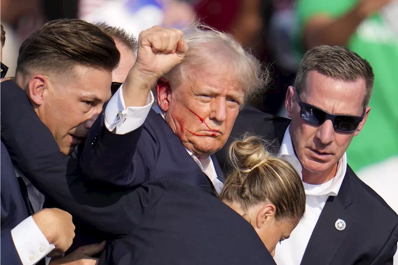 ‘To hell with the convention’: Tim Burchett calls to prioritize investigation into Trump assassination attempt
