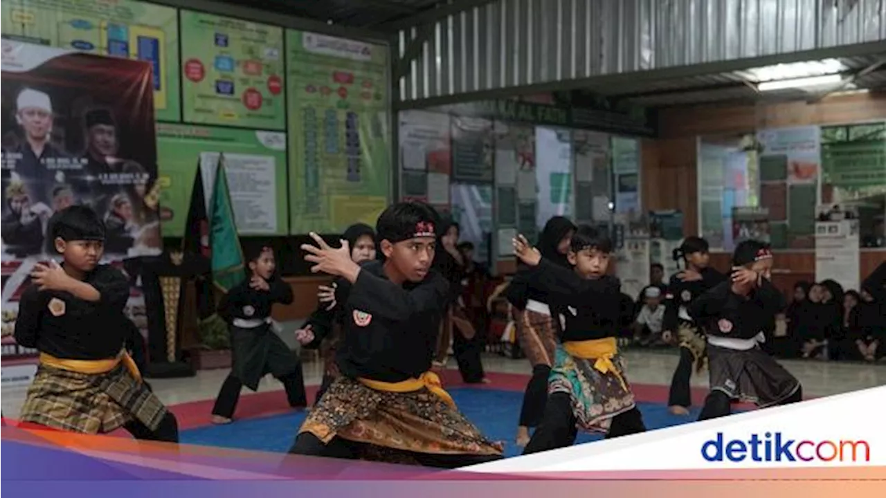 Pengertian Pencak Silat, Sejarah, serta Induk Organisasinya di Indonesia