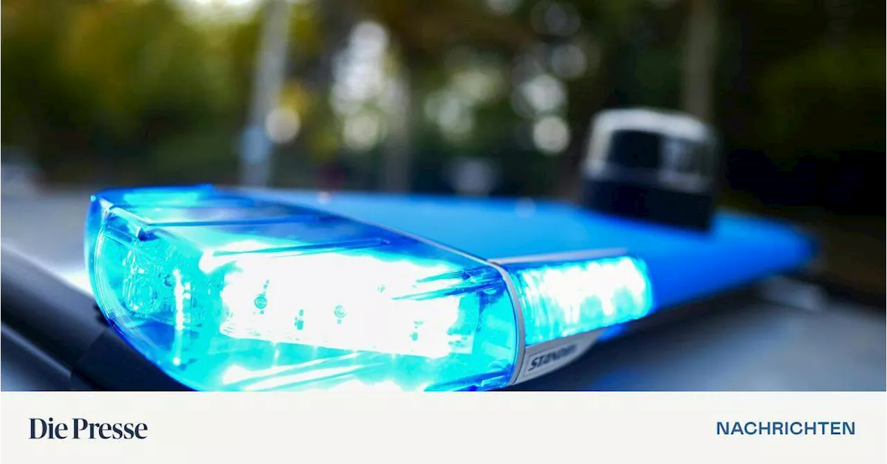 Mann belästigt 13-Jährige beim Baden: Festnahme