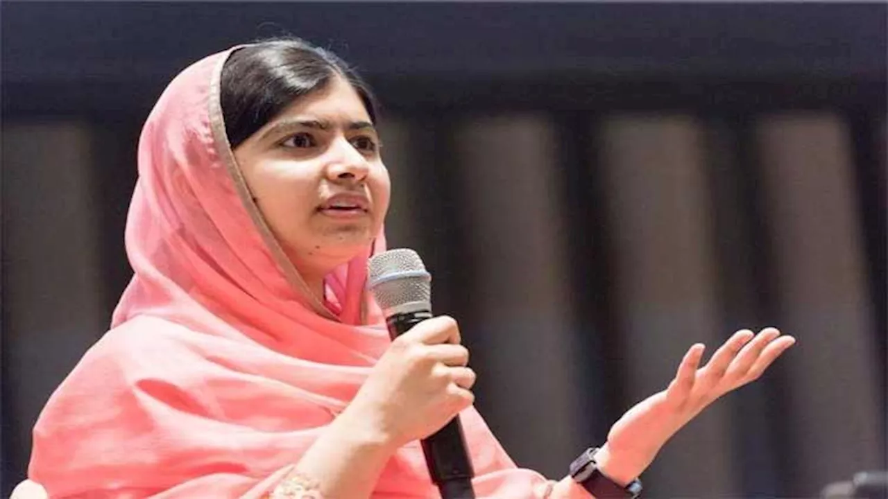 Malala urges Pakistan not to deport Afghan refugees