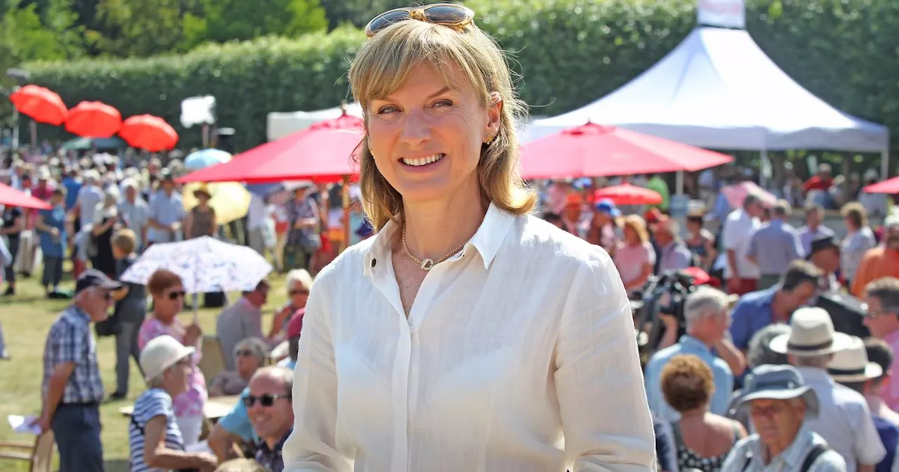 Antiques Roadshow and Countryfile dropped in BBC and ITV shake-up