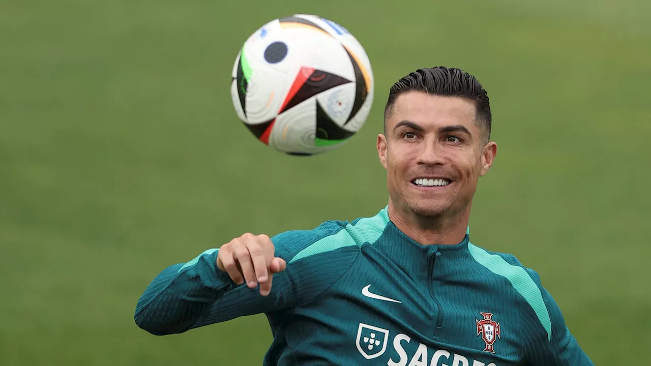 Vista Alegre entra na Ásia e Médio Oriente com Ronaldo