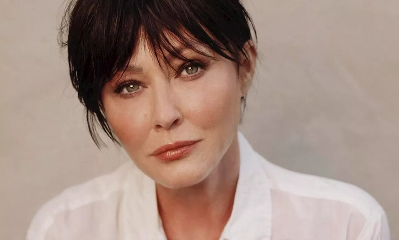 Muere la actriz Shannen Doherty a los 53 años