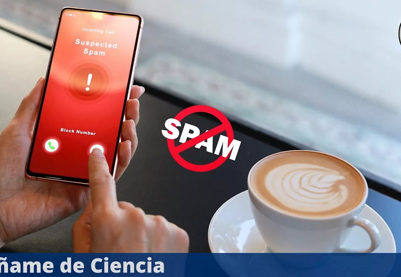 Cómo saber si una llamada es Spam, protege tu tranquilidad y bloquéalas en Android e iOS