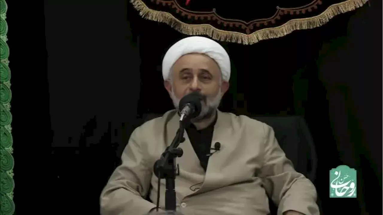  نقویان: آفرین بر آقای پزشکیان که جسارت‌کنندگان به خود را در آغوش گرفت