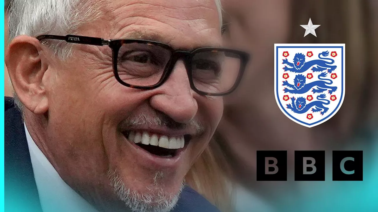 Gary Lineker doubles down on Kane, England criticism after BBC left ’embarrassed’ and ‘irritated’ by host