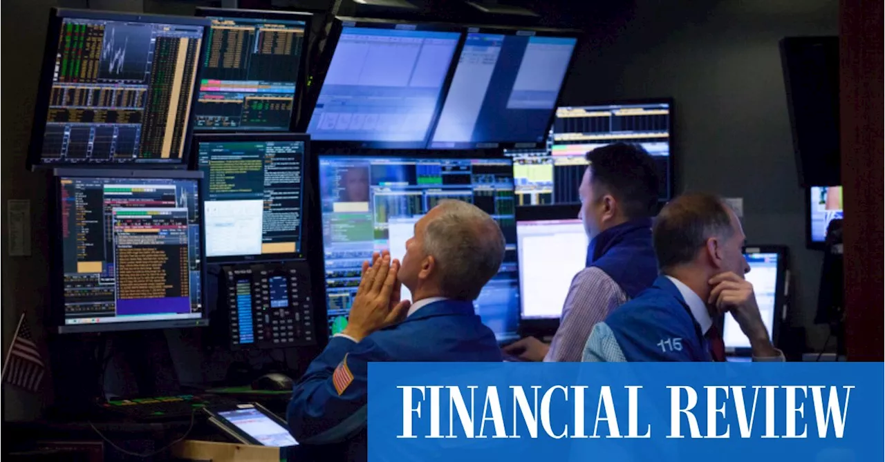 ASX 200: Bourse to hit 8000 as Federal Reserve rate cut hopes build