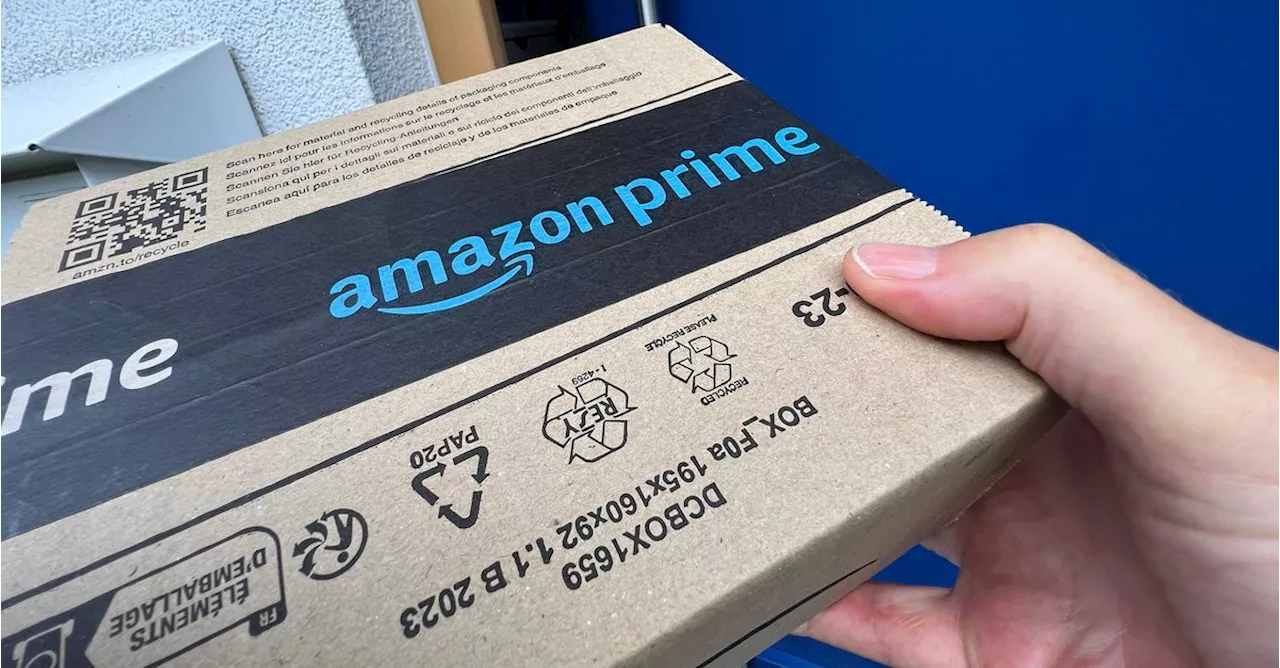 Amazon startet neuen Service: Prime-Kunden schmeckt dieser Vorteil besonders gut