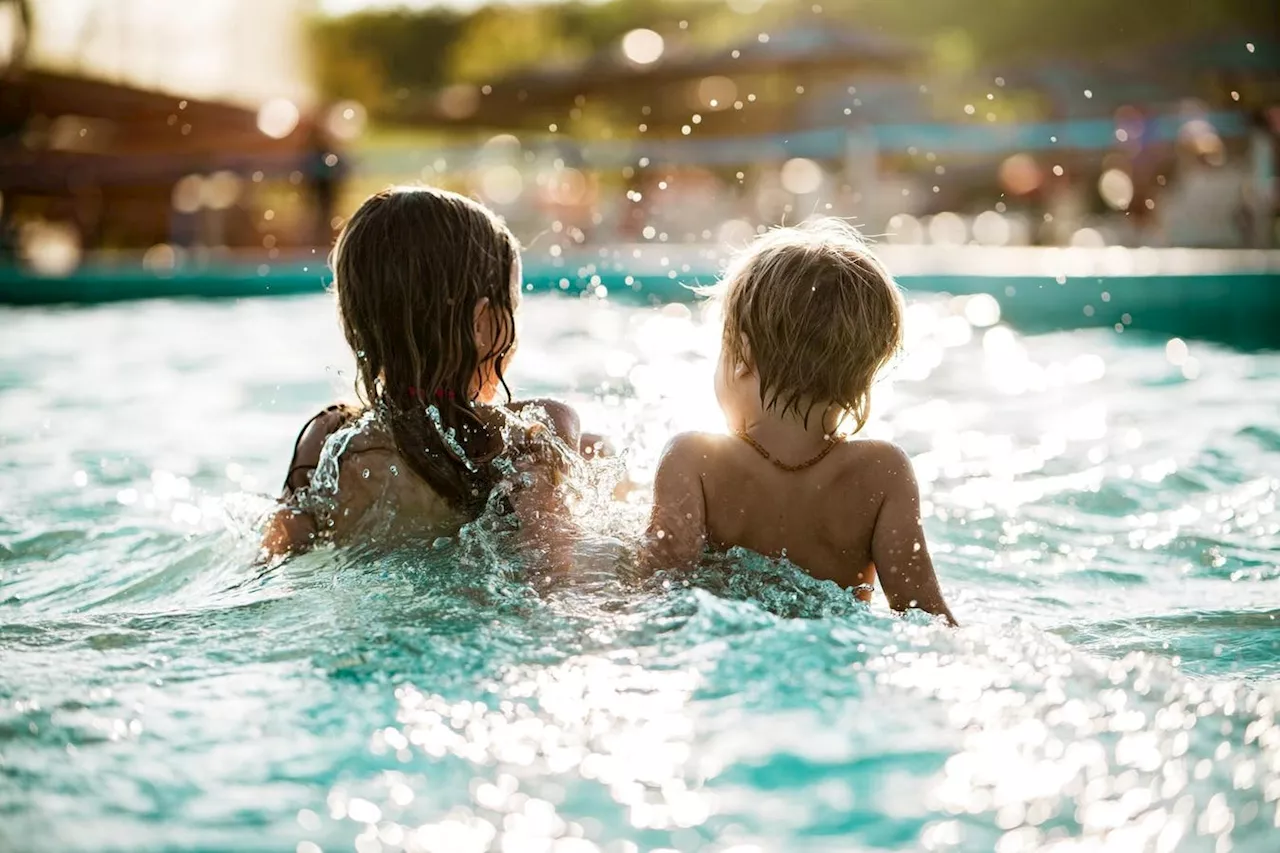 How To Prevent Drowning, The Leading Cause Of Death For Young Kids