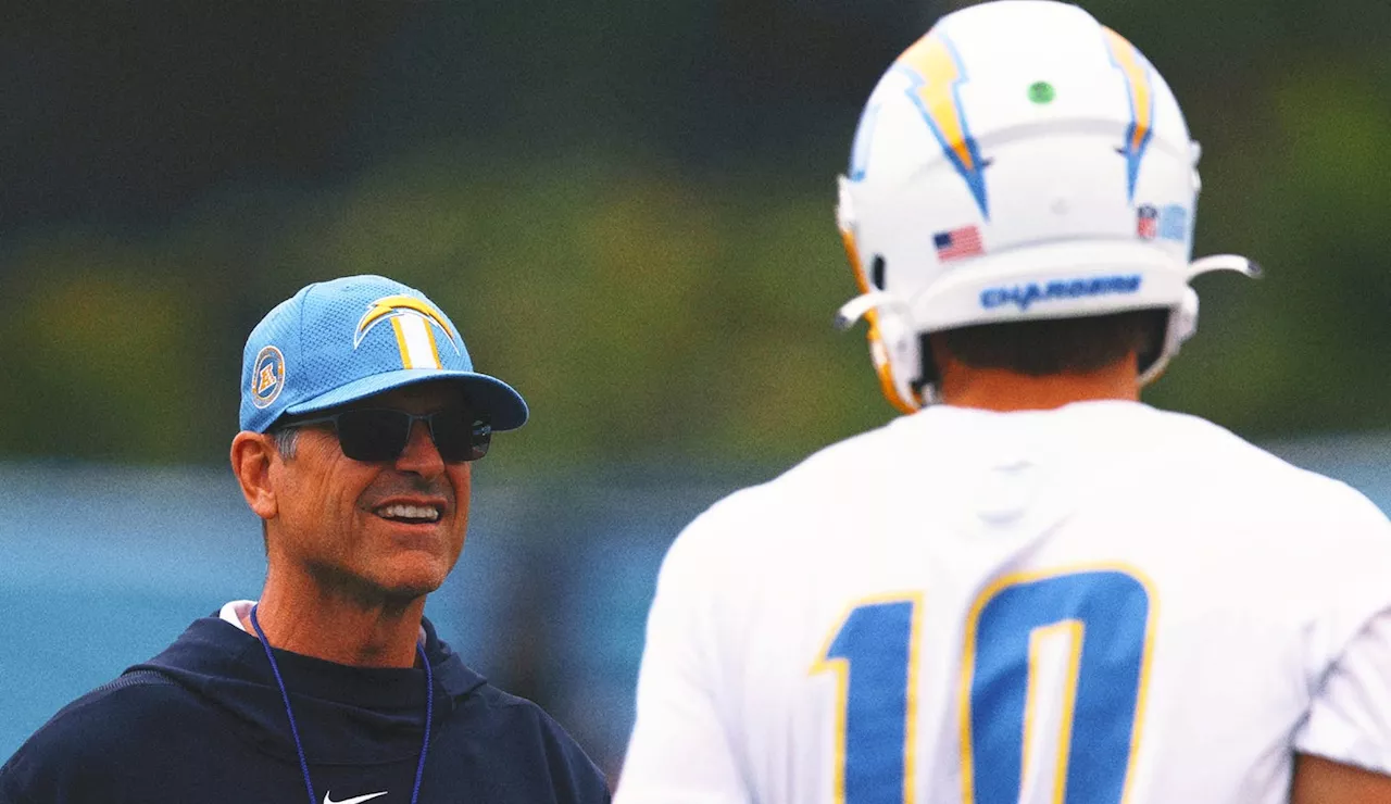 Ranking the 10 best head coach, quarterback duos entering 2024 NFL season