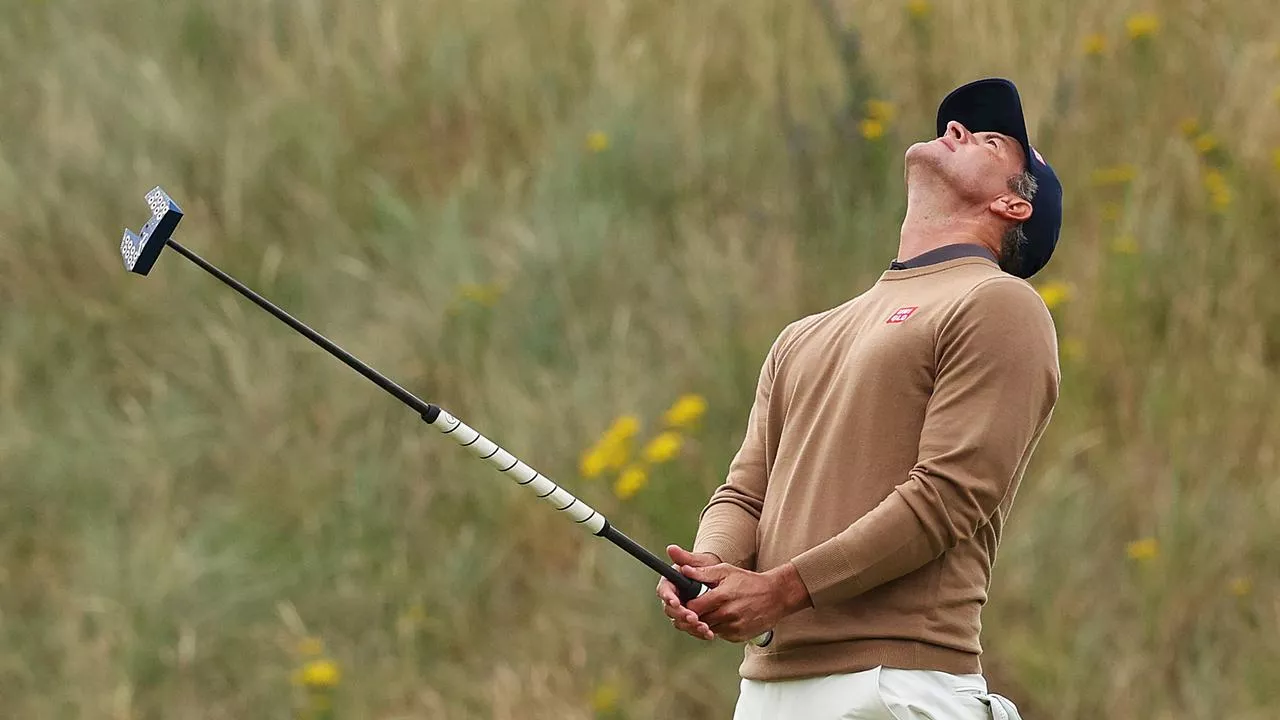 Scott stunned in insane Scottish Open finish as ‘extraordinary’ $2.4m drama erupts