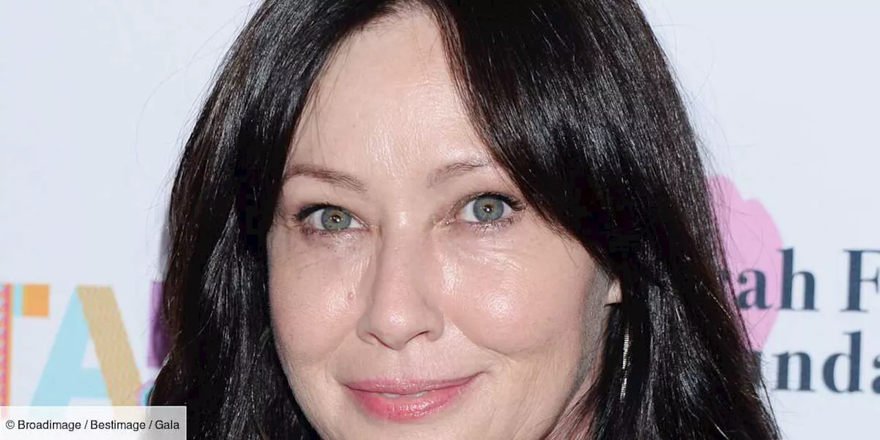 Mort de Shannen Doherty : ses dernières déclarations déchirantes à propos de son cancer