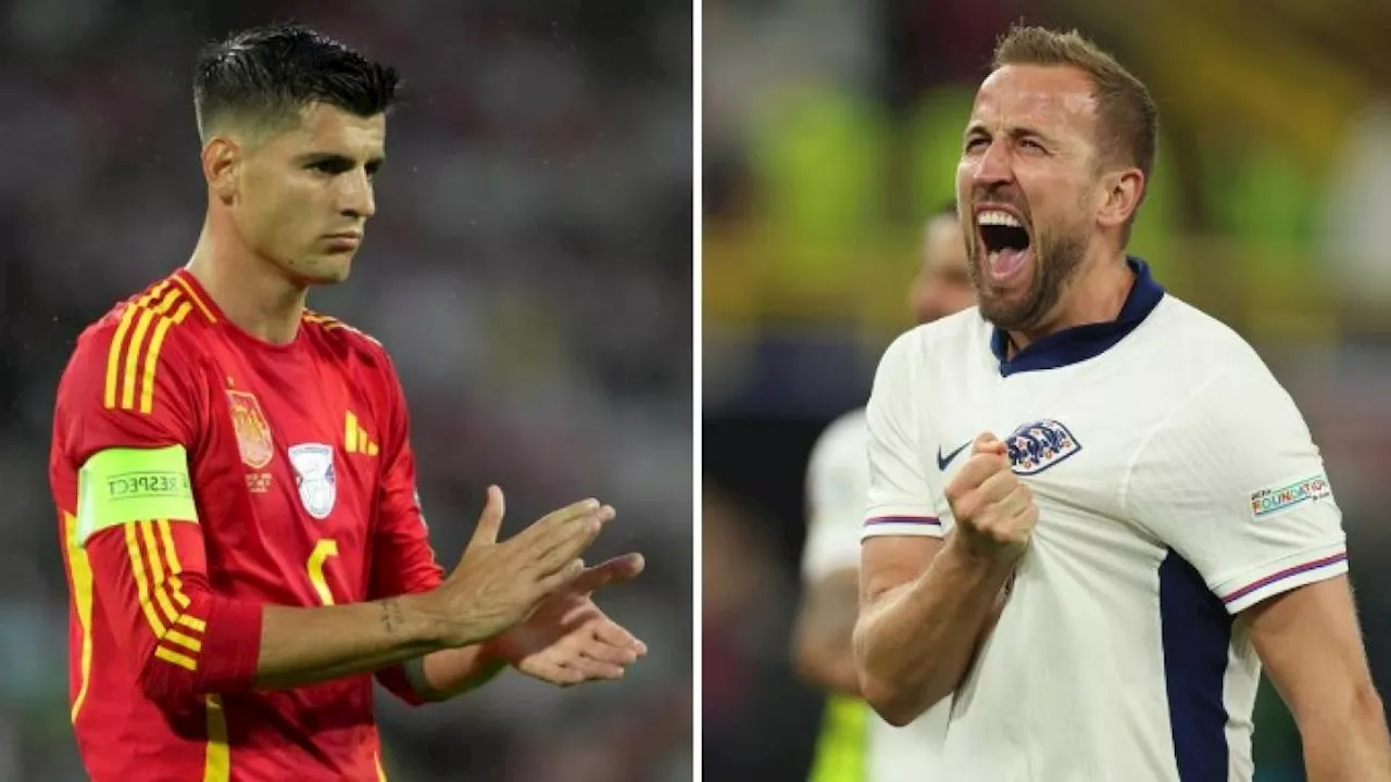 Morata-Kane, una notte per scrivere la storia a suon di gol e poi...