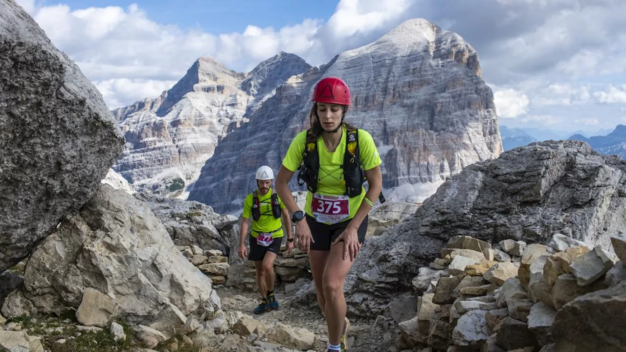 Trail running: 4 gare di corsa tra scoperte enogastronomiche