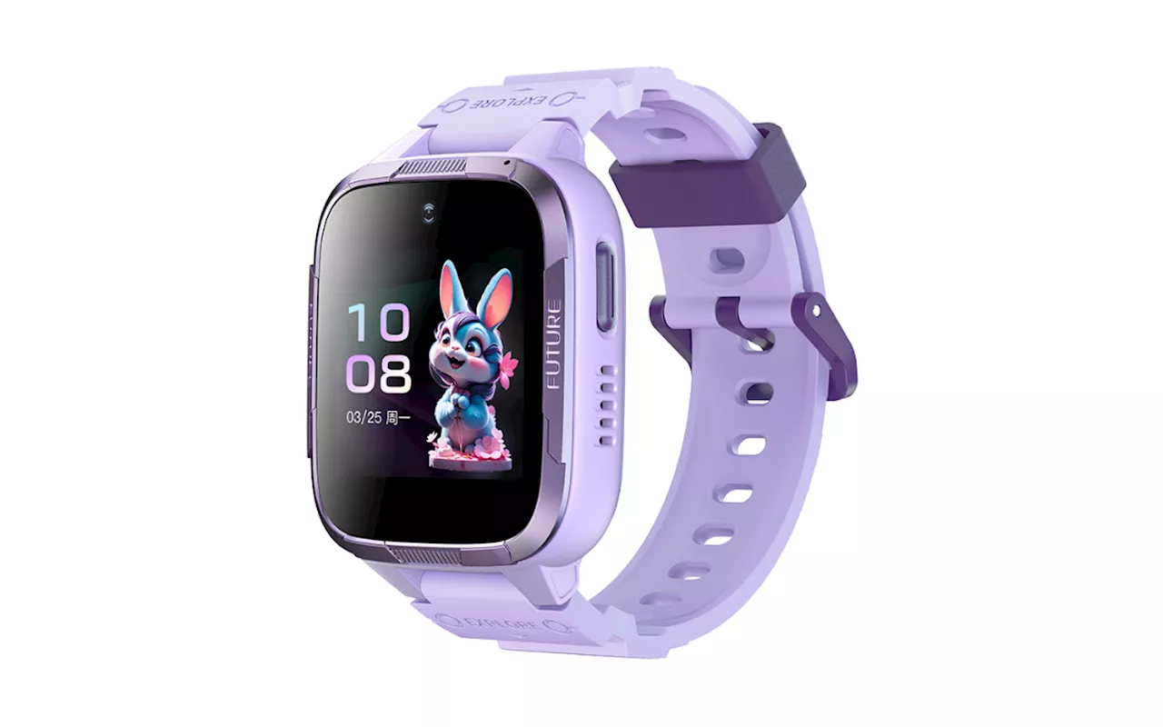 Honor launches WhizKid 2i Children’s Watch with precise location tracking, 4G calls & more