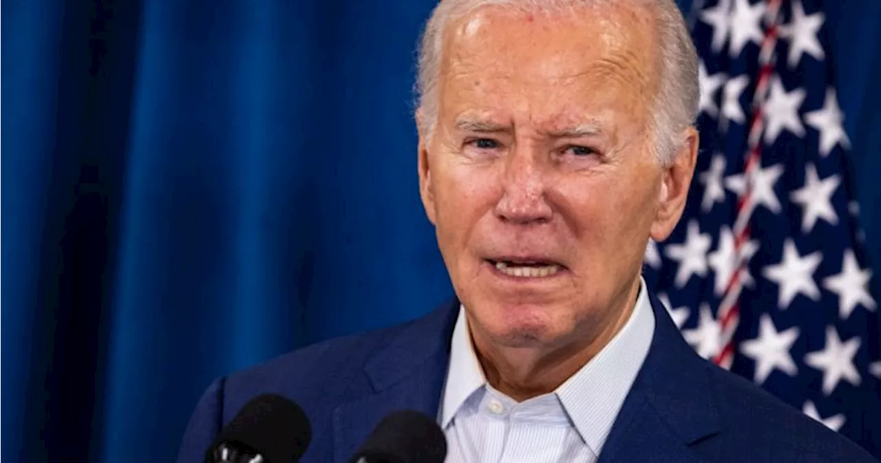 Joe Biden to speak on failed Trump assassination attempt after Situation Room briefing