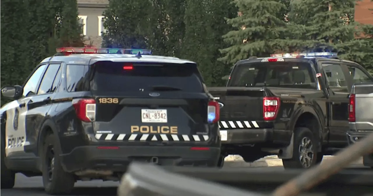 Woman stabbed during dispute in southeast Calgary: police